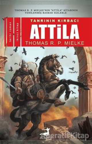 Attila 2 Tanrının Kırbacı