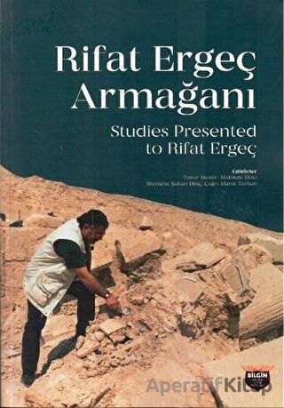 Rifat Ergeç Armağanı