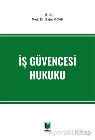 İş Güvencesi Hukuku