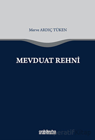 Mevduat Rehni