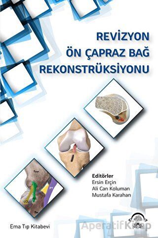 Revizyon Ön Çapraz Bağ Rekonstrüksiyonu