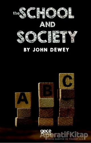 The School and Society