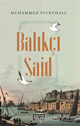 Balıkçı Said