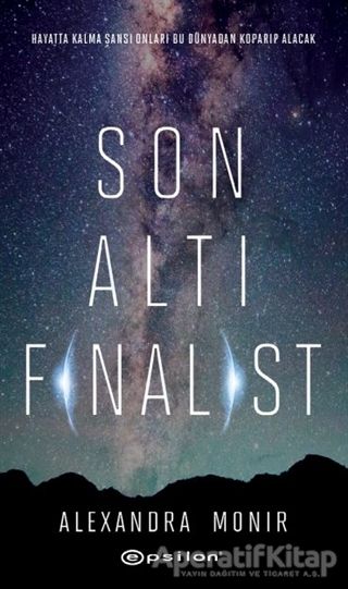 Son Altı Finalist