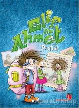 Ucuz Kitap Al