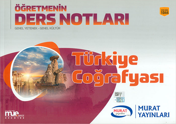 Murat 11 Sınıf Sayısal Tüm Dersler Soru Bankası Kampanyalı Komisyon 80 İndirim