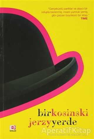 BİR YERDE E