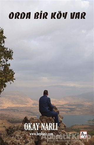 Orda Bir Köy Var