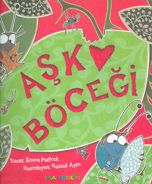 Aşk Böceği