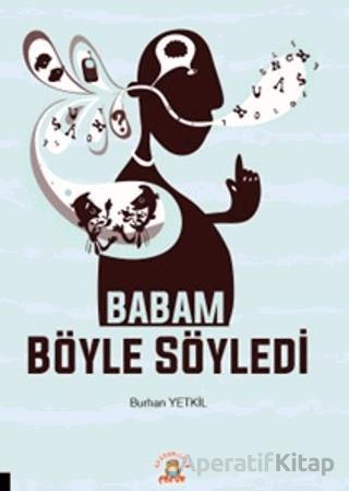 Babam Böyle Söyledi