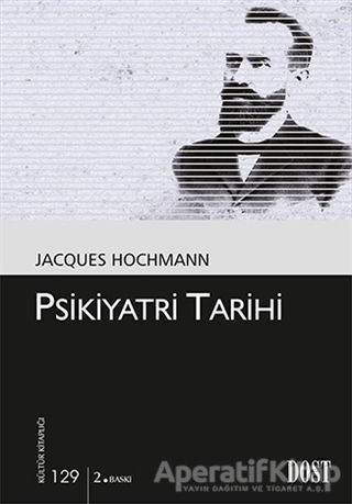 Psikiyatri Tarihi
