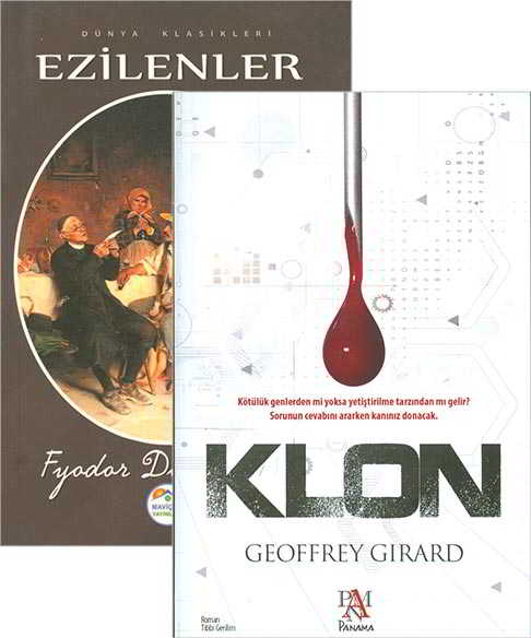 Ucuz Kitap Al