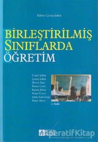 Birleştirilmiş Sınıflarda Öğretim