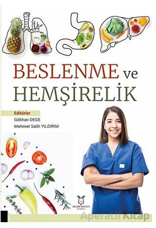 Beslenme ve Hemşirelik