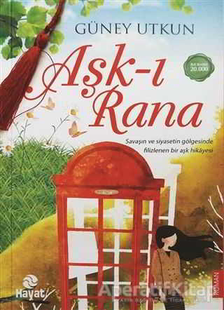 Aşk ı Rana