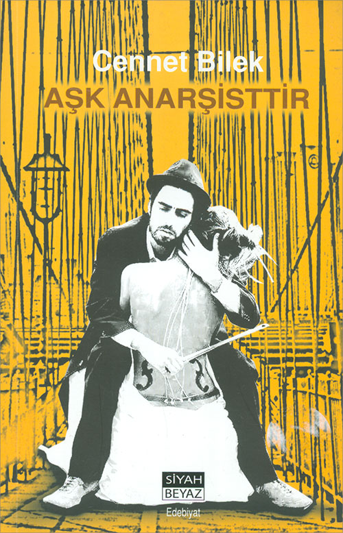 Aşk Anarşistir