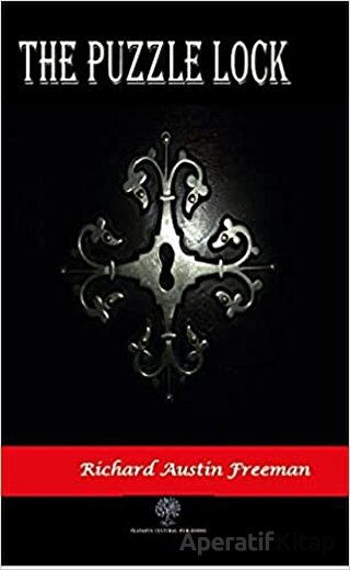 The Puzzle Lock Richard Austin Freeman 30 İndirim