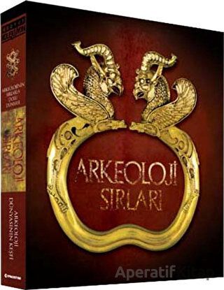 Arkeoloji Sırları 3
