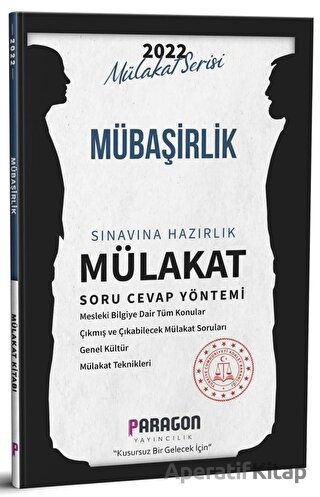 2022 Yargıtay Sınavına Hazırlık Mülakat Soru Cevap Yöntemi Kolektif 25 İndirim
