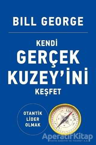 Kendi Gerçek Kuzey ini Keşfet