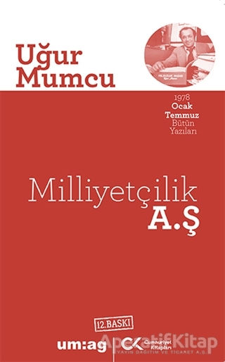 Milliyetçilik A Ş