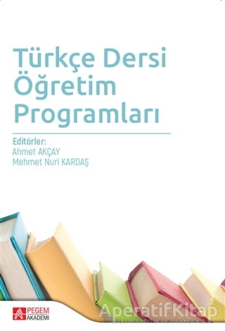 Türkçe Dersi Öğretim Programları
