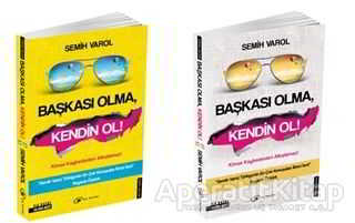 Başkası Olma Kendin Ol