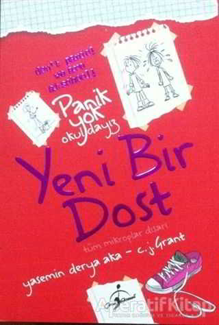 Ucuz Kitap Al