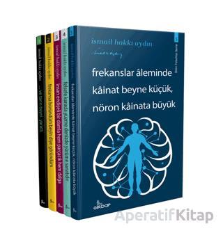 Bilim Felsefesi Serisi 5 li Set