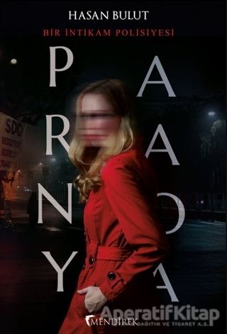 Paranoya