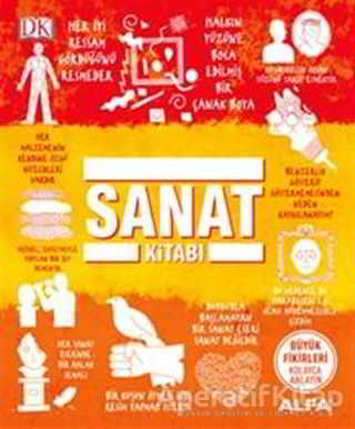 Sanat Kitabı