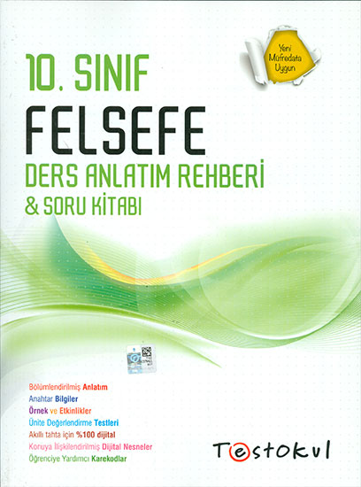 10 Snf Fasikül Anlatım Rehberi Kimya 5 Fasikül
