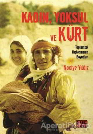 Kadın Yoksul ve Kürt