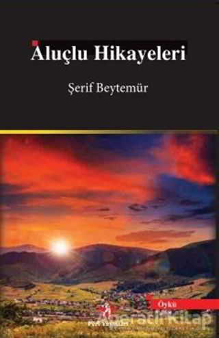 Aluçlu Hikayeleri
