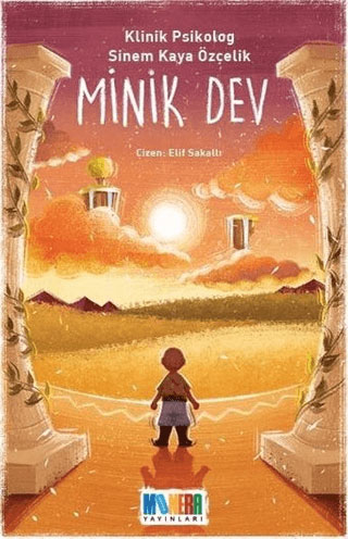 Minik Dev 50 İndirim