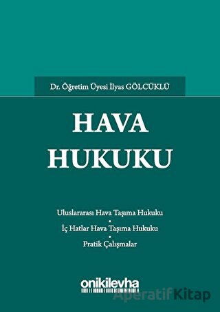 Hava Hukuku