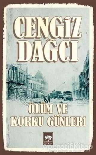Ölüm ve Korku Günleri