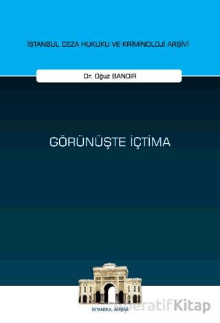 Görünüşte İçtima