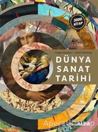 Dünya Sanat Tarihi