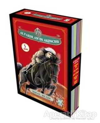 Ucuz Kitap Al