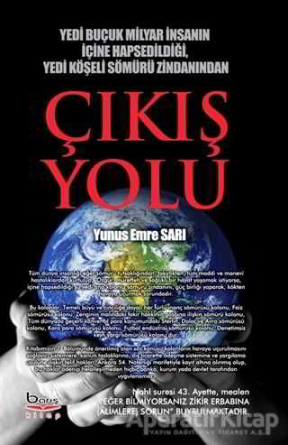 Çıkış Yolu