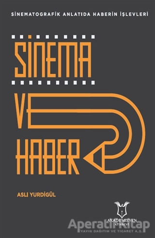 Sinema ve Haber