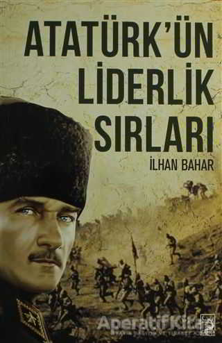 Hz Ali nin Liderlik Sırları