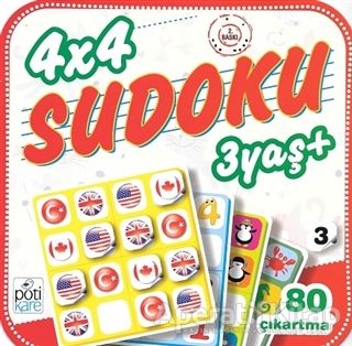 Zihin Sudoku
