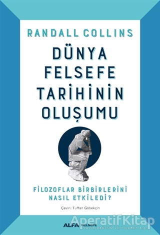 Dünya Felsefe Tarihinin Oluşumu