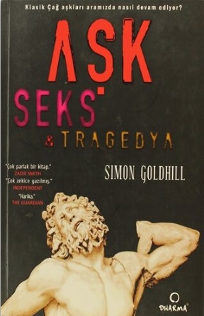 Aşk Seks Tragedya