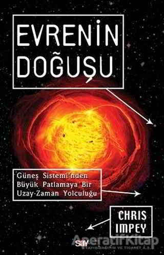 Evrenin Doğuşu