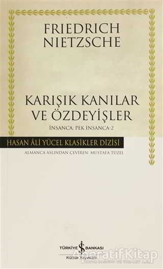 Ucuz Kitap Al