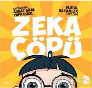 Zeka Çöpü 4 Romen Rakamları