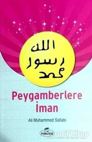Peygamberlere İman